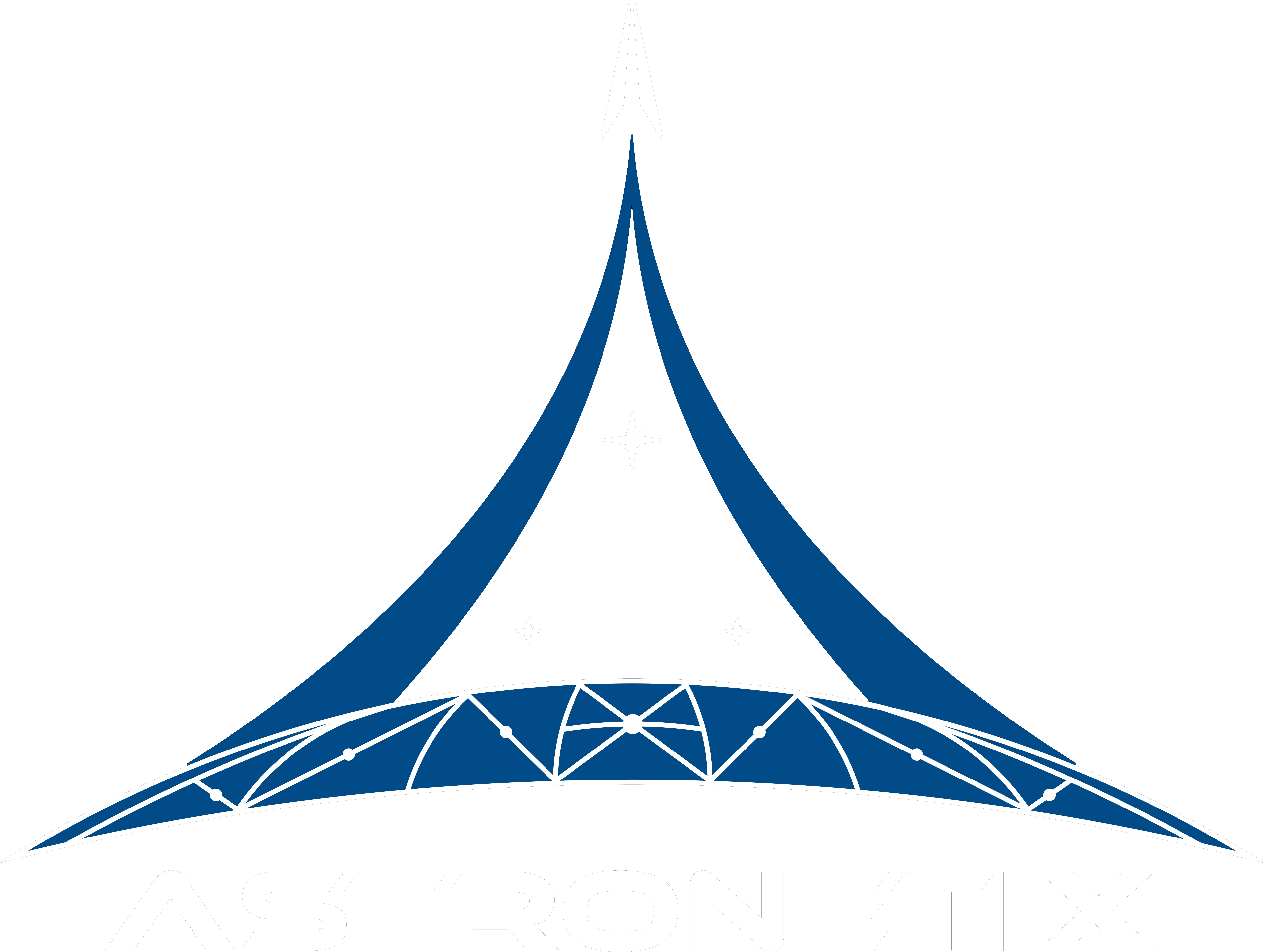 Astronetix Logo